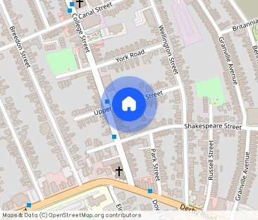 Upper Wellington Street, Long Eaton, NG10 - Photo 1