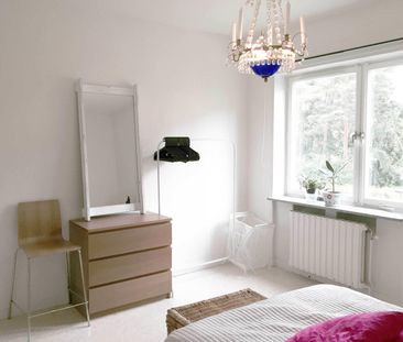 Grundläggarvägen, Bromma - Foto 3