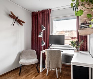 Biologigränd, Umeå - Photo 6