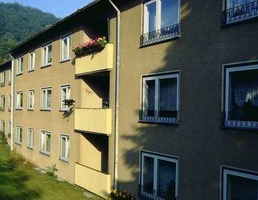 Familienwohnung in Kermecke: 3 Zimmer zum neuen Glück - Foto 1