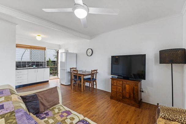 Centrally located unit - Photo 1