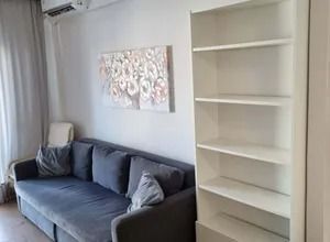 Studio/Γκαρσονιέρα για ενοικίαση Ιπποκράτειο (Φάληρο - Ιπποκράτειο) - Photo 2