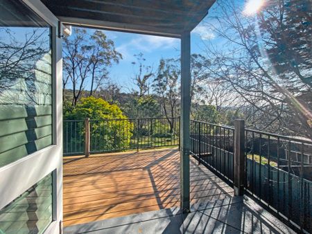 Sunlit Home on Large Private Block - Photo 2