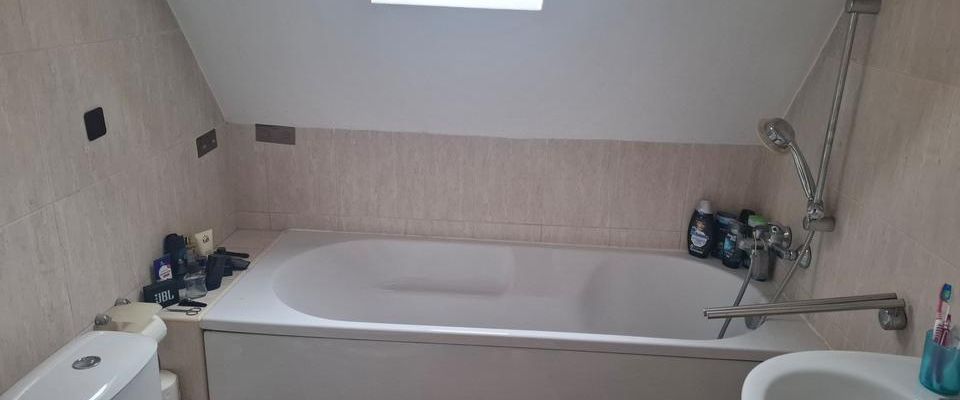 Gemütliche 2 ZKB Dachgeschosswohnung in Wanfried - Foto 1