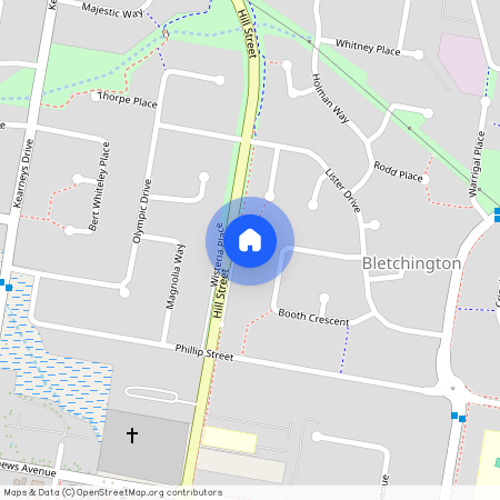 10A Mahogany Court, Orange