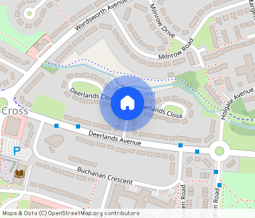 Deerlands Close, Sheffield, S5 - Photo 1