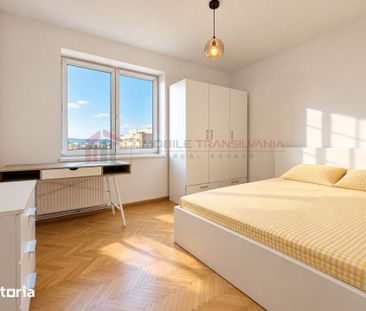 Apartament 2 camere Gheorgheni | Decomandat - Fotografie 5