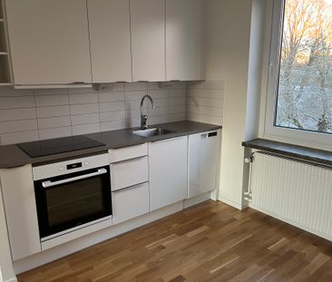 Humlegårdsgatan 4 B - Photo 3