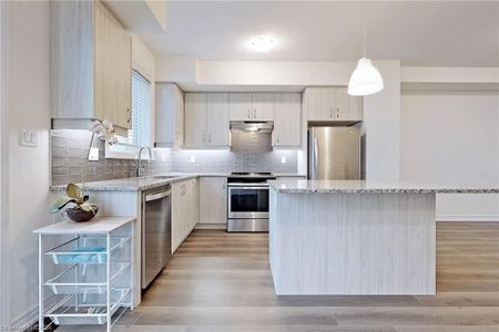For Lease - 288 Glover Road Unit# 60, Hamilton, Ontario - Photo 3