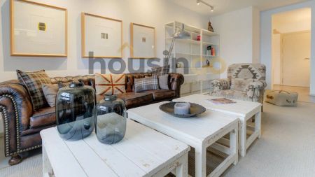 Ático de alquiler en Arturo Soria, Quintana - Photo 2