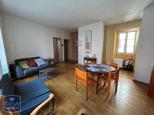 Appartement à louer 1 pièce 12m² - Photo 1