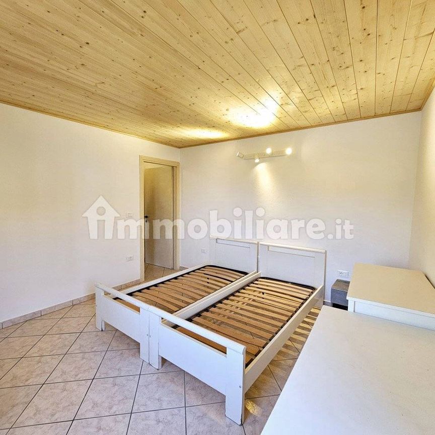Bilocale via Massimo D'Azeglio, Centro Storico, Este - Photo 1