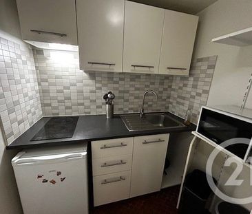 Location Appartement 1 pièce 21m² LA NEUVILLETTE 51100 - Photo 3