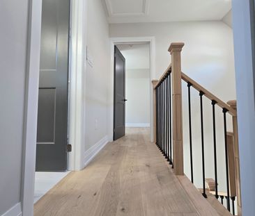 For Lease - 46 Pitt Avenue Unit# Rear Garden Suite, Toronto, Ontario - Photo 6