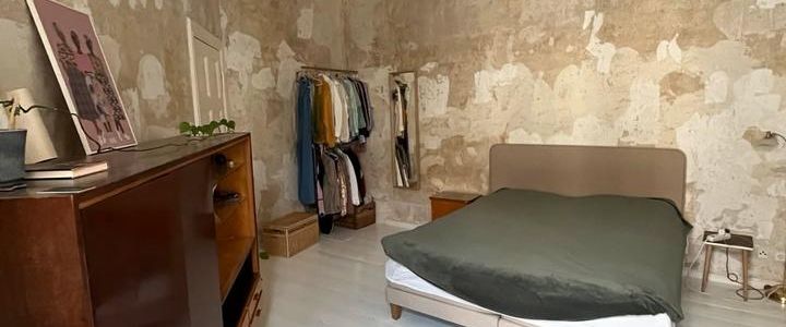 2-Zimmer Wohnung zur Zwischenmiete in Neukölln - Photo 1