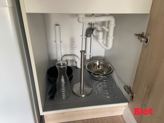 Location Appartement 1 pièce 25m² RENNES 35700 - Photo 1