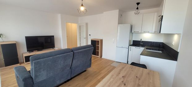 Location Appartement 2 pièces Meublé 46m² ISSY LES MOULINEAUX 92130 - Photo 1