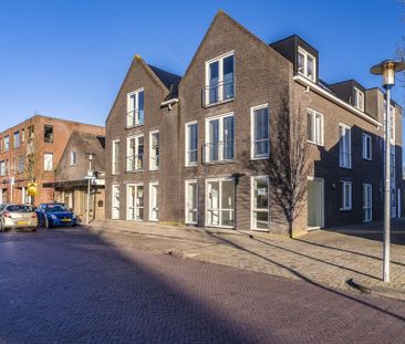 Stationsstraat 14-A, Scheemda, 9679ED - Photo 1