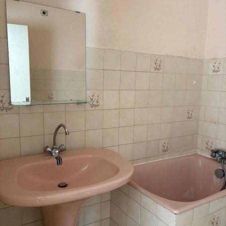 Location appartement rénové 1 pièce 30.8 m² à Romans-sur-Isère (26100) - Photo 3