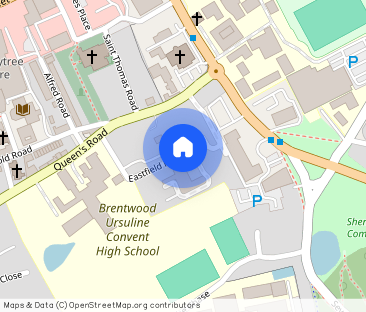 Eastfield Road, Brentwood - Photo 1