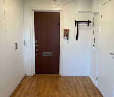 Sibeliusgången, Kista - Foto 1