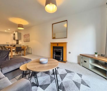 2 bedroom apartment to rent - Photo 1