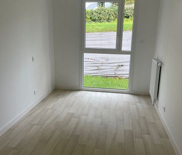 Appartement en location sur LA ROCHE BERNARD 3 pièce(s) 65.04 m2 - Photo 4