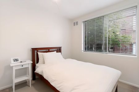 5/54 Raglan Street,Mosman,New South Wales 2088, Sydney - Photo 3