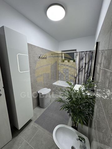 Inchirieri Apartamente 2 camere Bucuresti - Fotografie 5