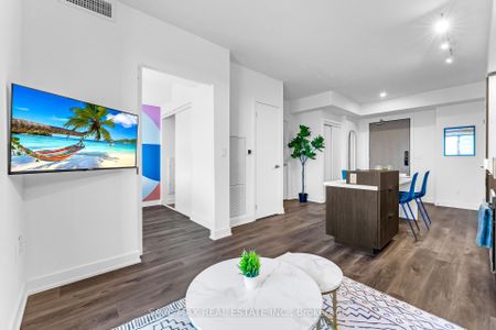 For Lease - 370 Martha Street Unit# 1406, Burlington, Ontario - Photo 3