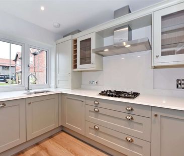 A modern two bedroom home by Millgate Homes in a bespoke private de... - Photo 4