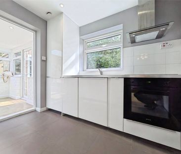 2 bedroom bungalow to rent - Photo 5