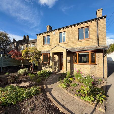 4 bedroom detached house to rent - Photo 4