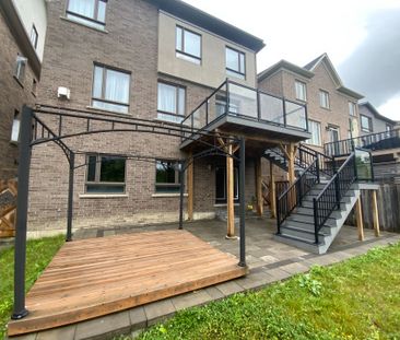 For Lease - 63 Hurst Avenue, Vaughan, Ontario - Photo 2