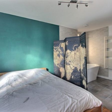 Appartement T2 meublé - Photo 3