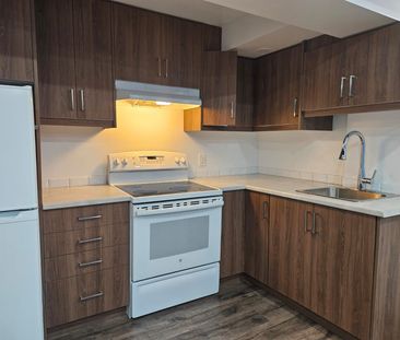 For Lease - 26 Felix Close Unit# Bsmt, Brampton, Ontario - Photo 2