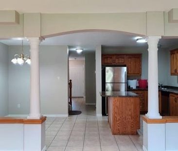 For Lease - 321 Briarmeadow Drive, Kitchener, Ontario - Photo 2