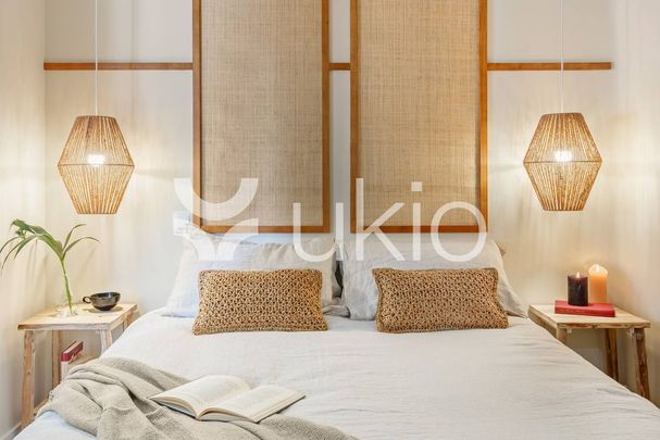 4 room luxury Apartment for rent in Castillo, 17, Madrid, Province of Madrid, Community of Madrid - Photo 1