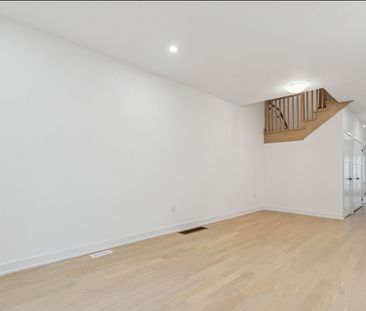 For Lease - 75 Wheatfield Road Unit# Upper, Barrie, Ontario - Photo 4