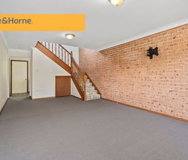 Two Bedroom Townhouse - Photo 1