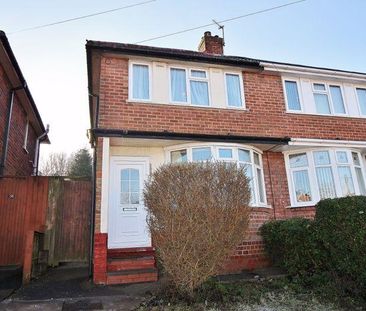 2 bedroom semi-detached house to rent - Photo 1