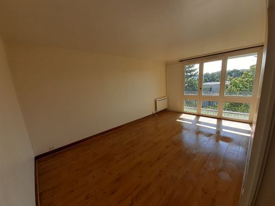 Location appartement 3 pièces, 62.81m², Yerres - Photo 1