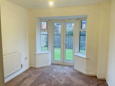 Room in a Shared House, Stoneyholme Avenue, M8 - Photo 5