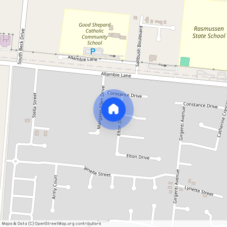 7 Elton Drive, Qld 4815, Kelso