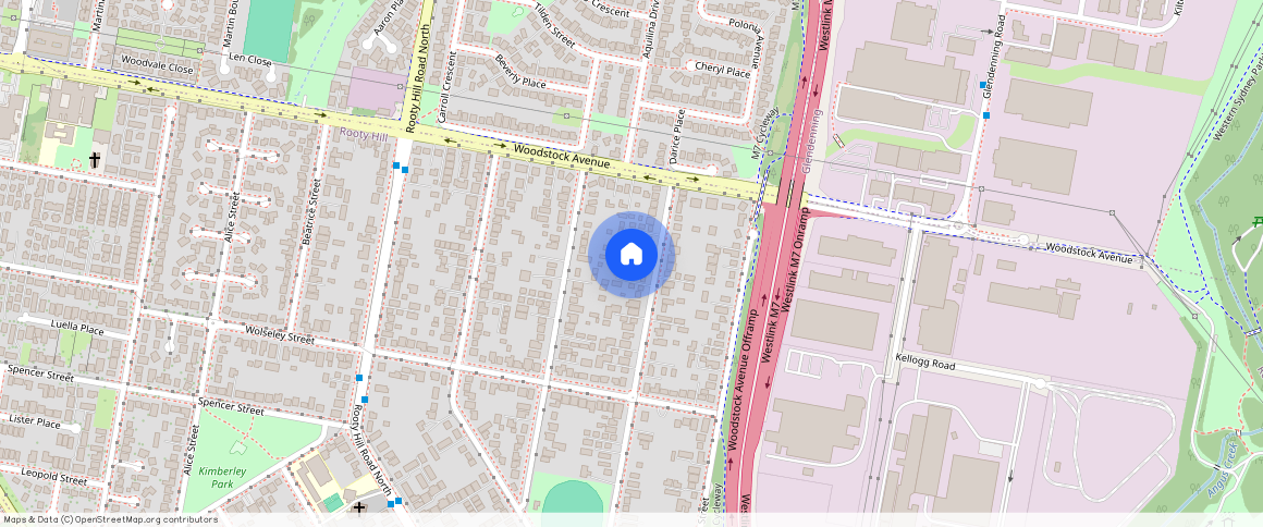 9/20 Derby Street, Rooty Hill 2766, New South Wales