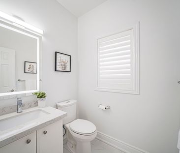 For Lease - 30 Eyer Drive, Markham, Ontario - Photo 4