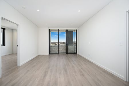 602/91 Lord Sheffield Circuit, Penrith - Photo 2