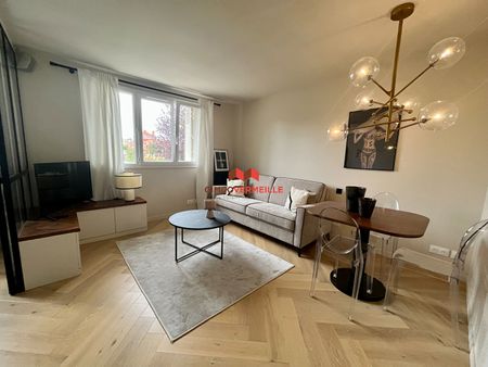 Location Appartement 2 pièces 39m² - Photo 2