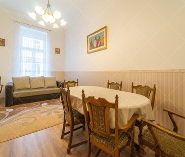 Visegrádi utca | Property for Long Term Rent in Budapest - Photo 5