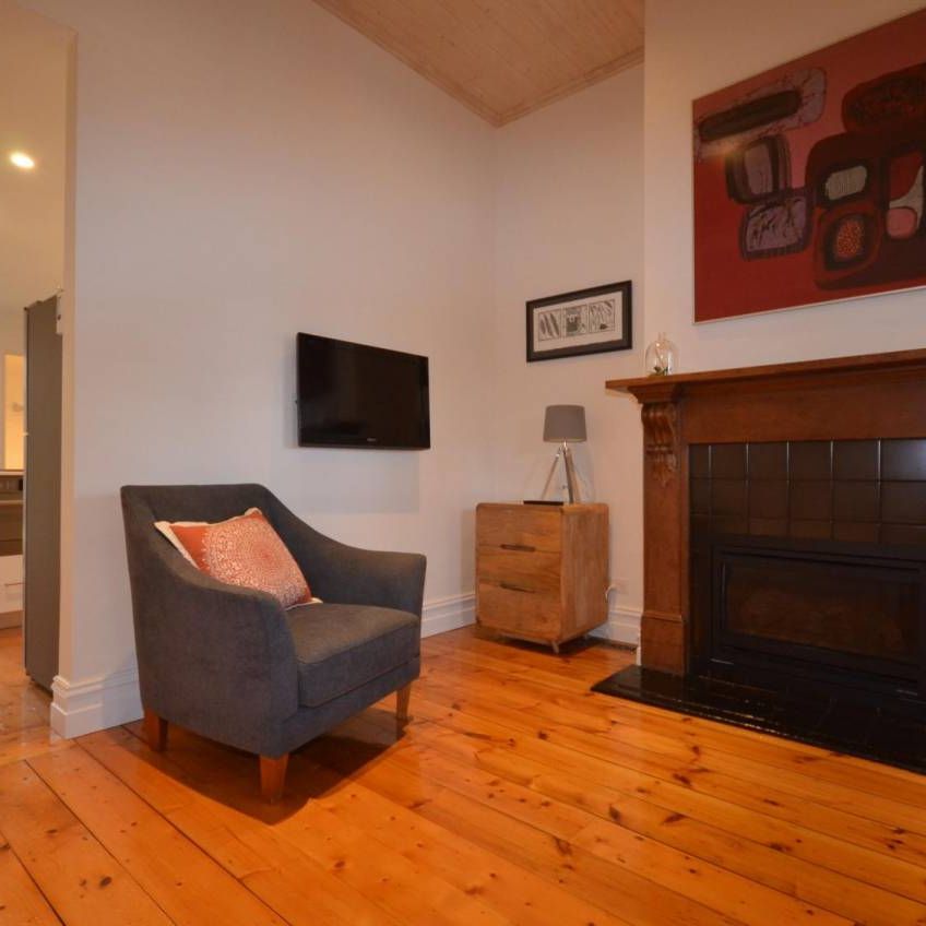 FULLY FURNISHED - Available NOW - Photo 1